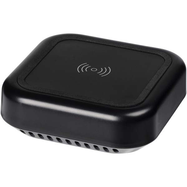 Altavoz Bluetooth® con base de carga inalámbrica "Coast"