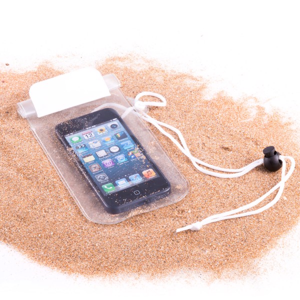 Multipurpose Bag Waterpro - White