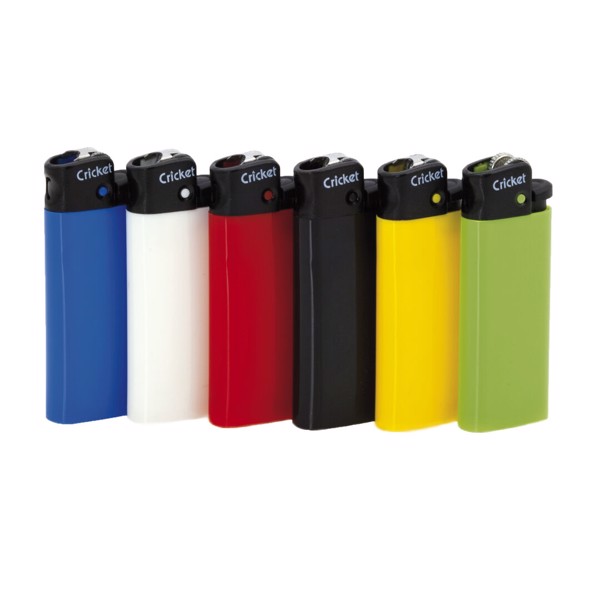 Lighter Minicricket - White