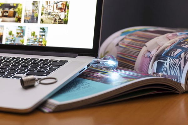 USB Memory Sleut 16Gb