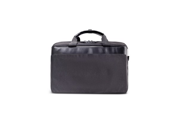 Travel bag Executive R-PET 23L - Black