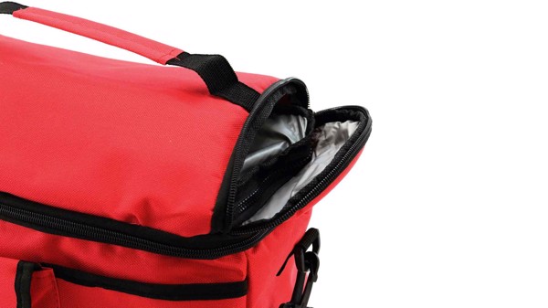 Cool Bag Bemel - Black