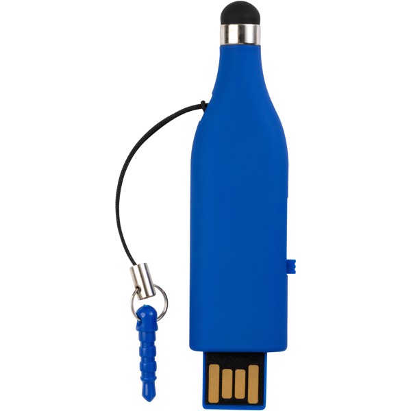 Stylus 2GB USB flash drive