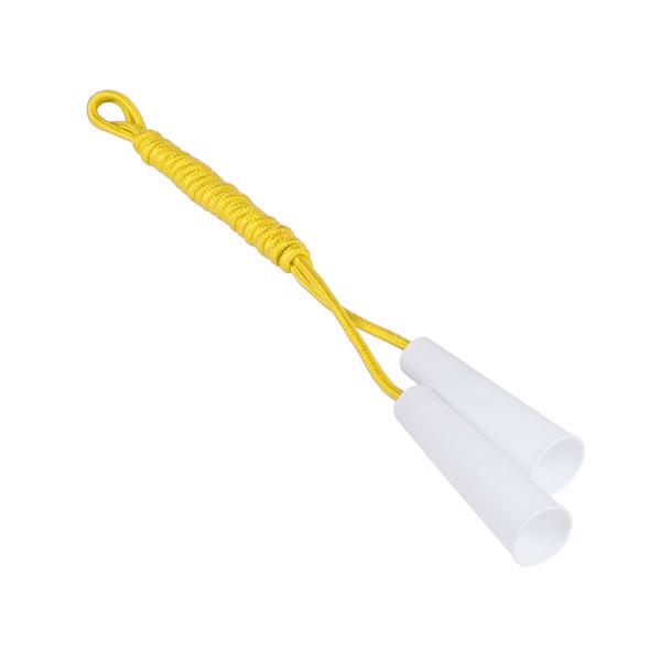 Skipping Rope Derix - Yellow