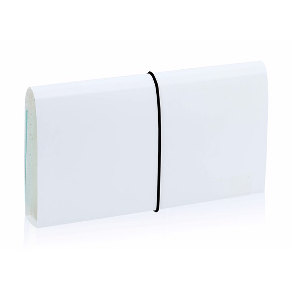 Organizer Lemek - White