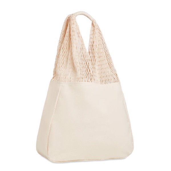 220gr/m² cotton beach bag Barbuda