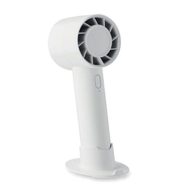 Small portable fan 2000 mAh Aire