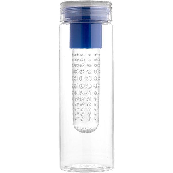 Fruiton 740 ml Tritan™ infuser sport bottle