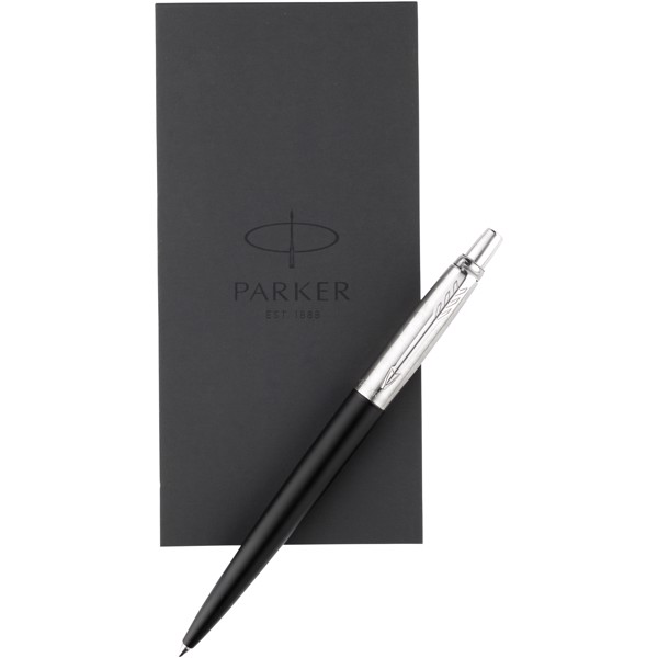 Jotter Bond Street gift set with pen and notepad