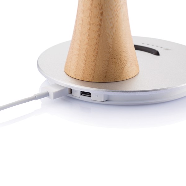 Ginkgo solar tree 4.000mAh