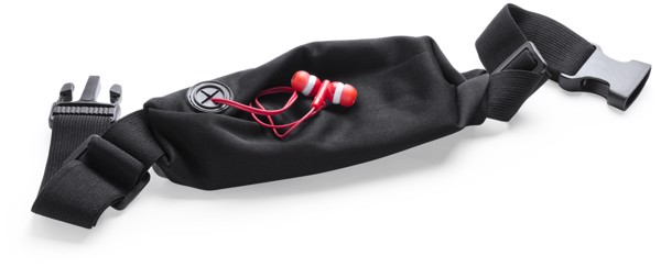 Waistbag Taskin - Black