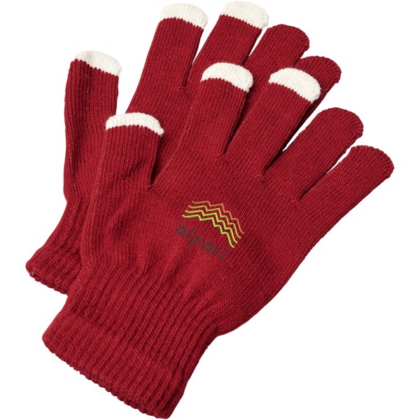 Billy tactile gloves