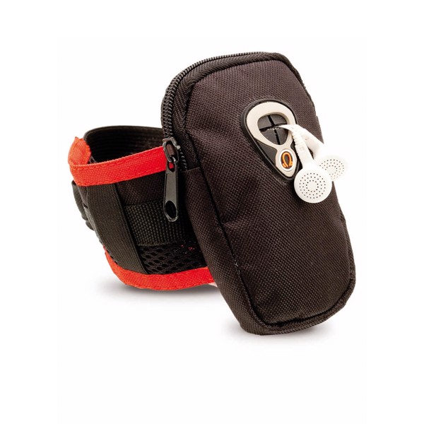 Armband Amstrong - Black