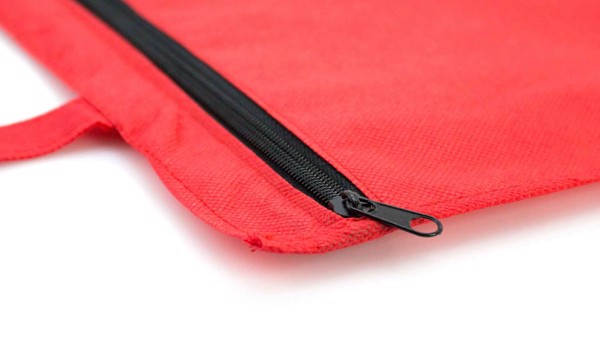 Document Bag Kein - Grey