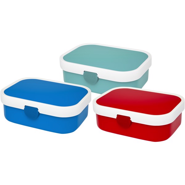 Campus lunch box - Turquois