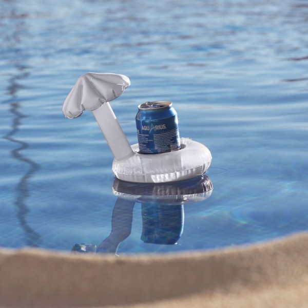 Holder Rechel - White