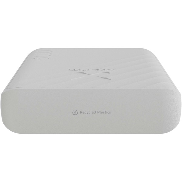 Xtorm XG205 Go2 12W 5.000 mAh fast charge power bank - White