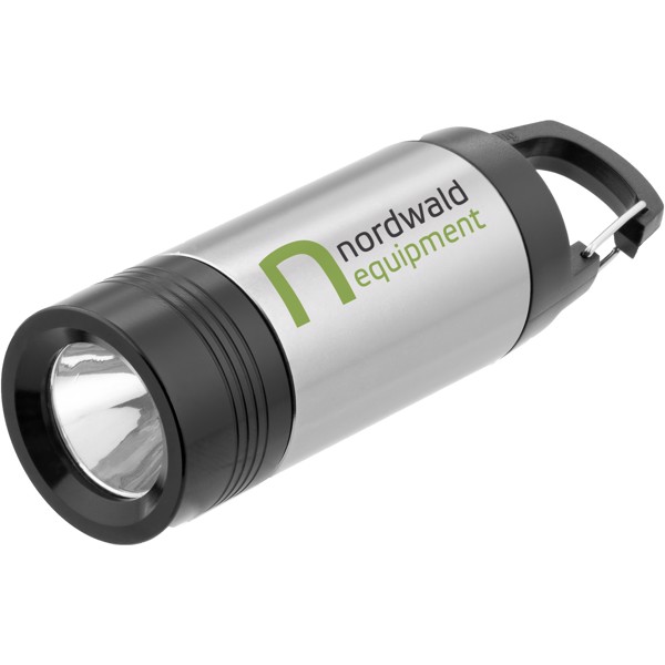 Usurp mini lantern torch light