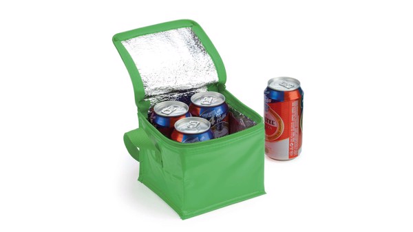 Cool Bag Tivex - Yellow