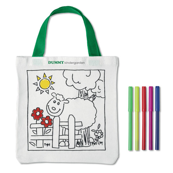 Tote bag Mateusz