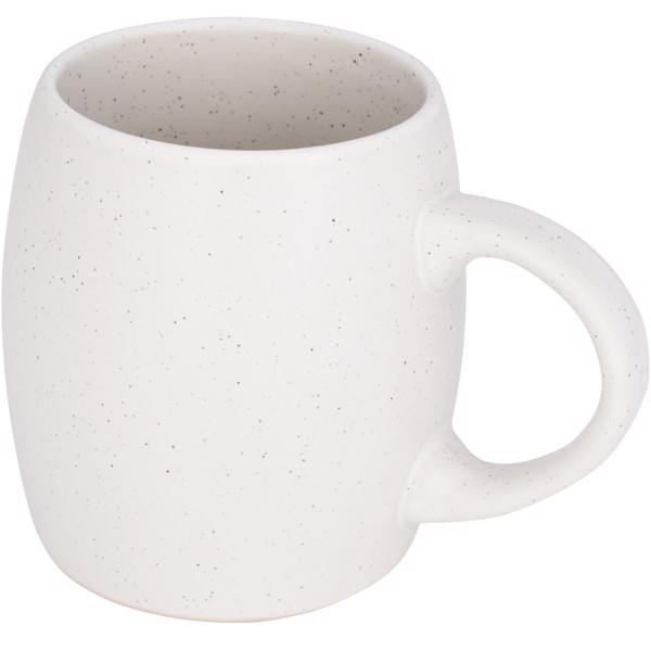 Stone 520 ml ceramic mug