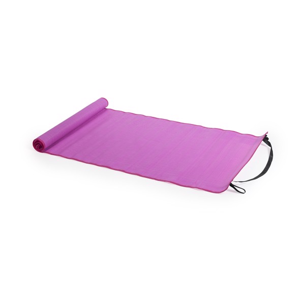 Beach Mat Reiven - White