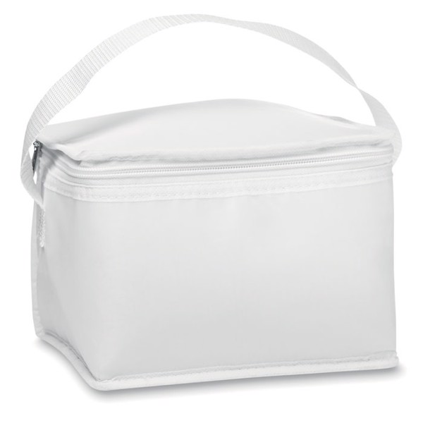 Cooler bag for cans Cubacool