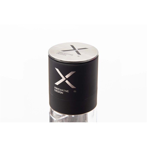 SCX.design K08 salt and pepper ceramic grinder