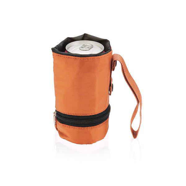 Cool Bottle Extensible - Red