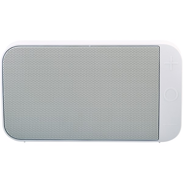 Wells waterproof outdoor Bluetooth® speaker