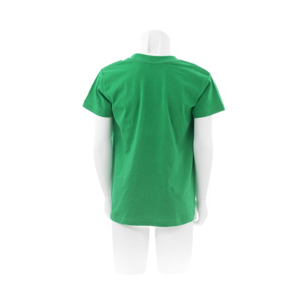 Kids Colour T-Shirt "keya" YC150 - Golden / L