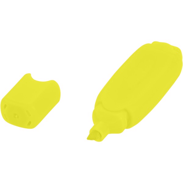 Bitty compact highlighter - Yellow