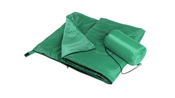 Sleeping Bag Calix - Black