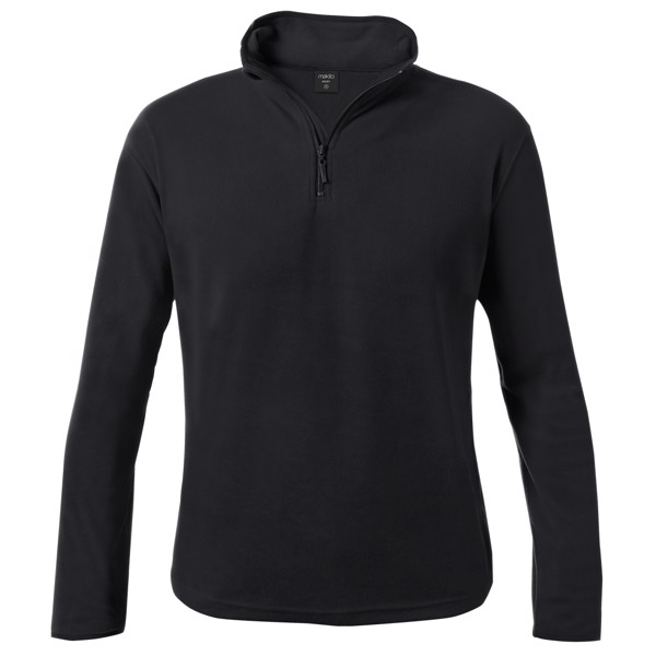 Polar Fleece Peyten - Black / XL