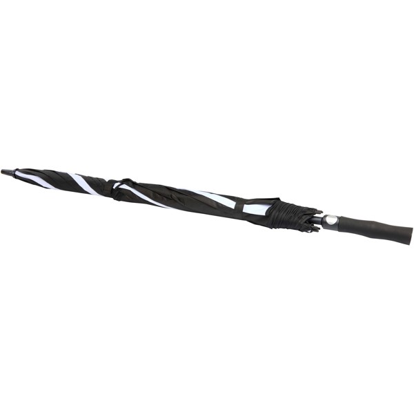Jeff 30\" windproof golf umbrella - White