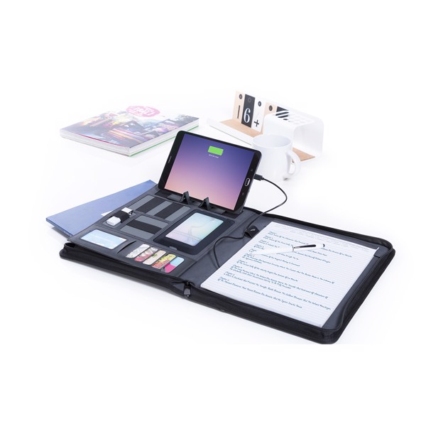 Power Bank Folder Jaiden