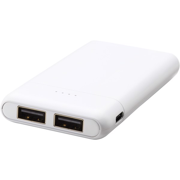 Batería externa de alta densidad de 5000 mAh "Odyssey"
