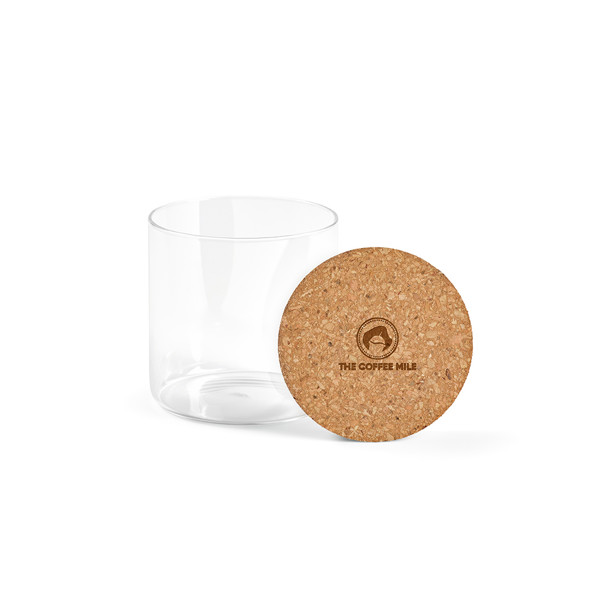 Magritte 500 Canister