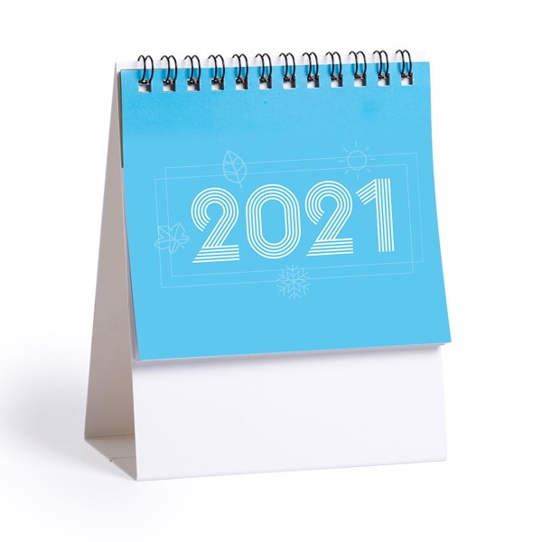 Desktop Calendar Ener