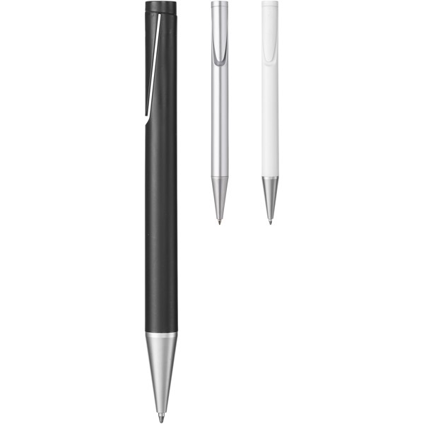 Carve ballpoint pen