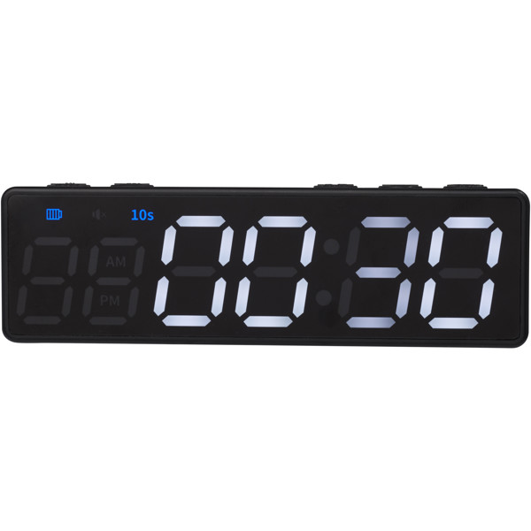 Timefit training timer