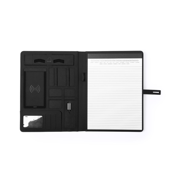 Power Bank Folder Drayton