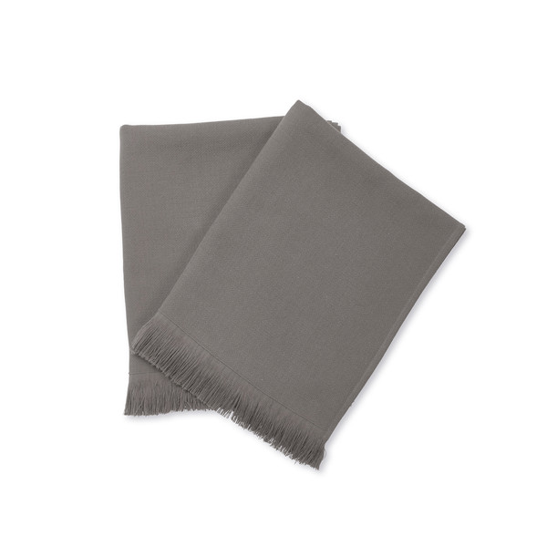 Cellini Towel - Grey