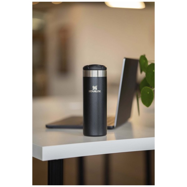 Stanley 470 ml AeroLight™ transit tumbler - Light Pink