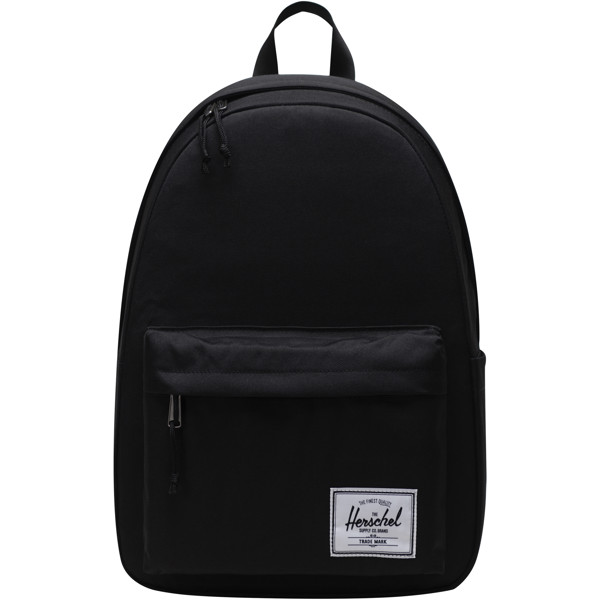 Herschel Classic™ recycled laptop backpack 26L - Black