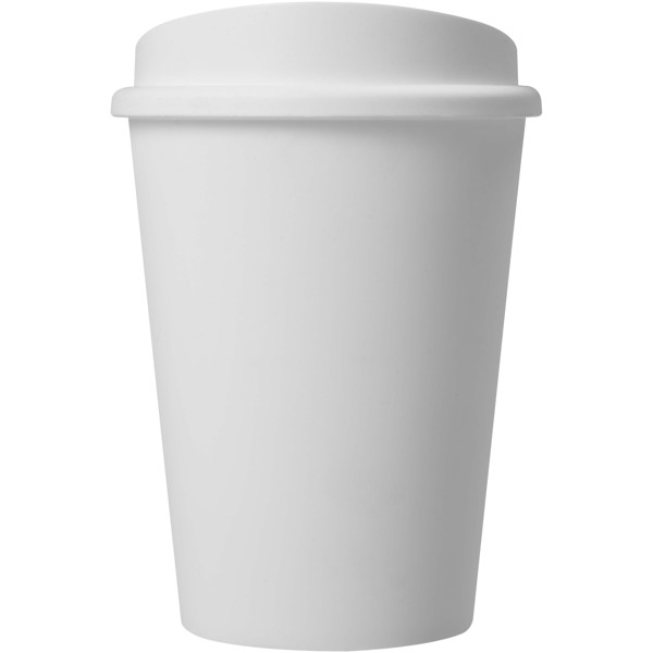 Americano® Switch 300 ml tumbler with lid - White