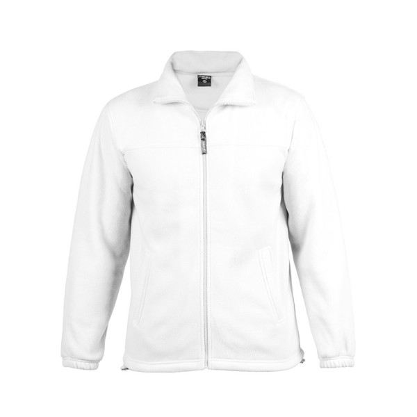 Jacket Hizan - White / S