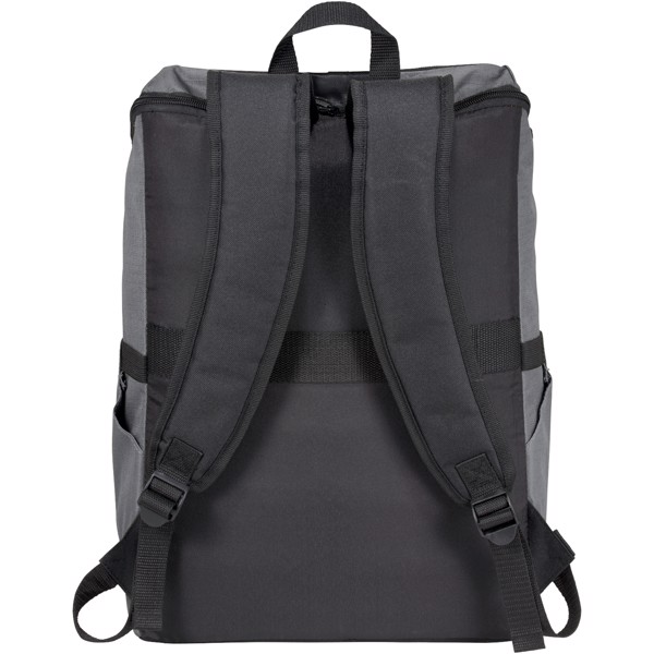 Manchester 15,6" Laptop-Rucksack