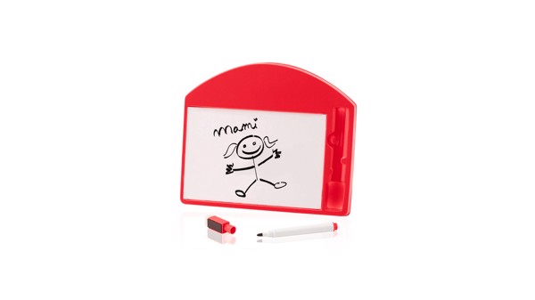 Whiteboard Learning - Yellow