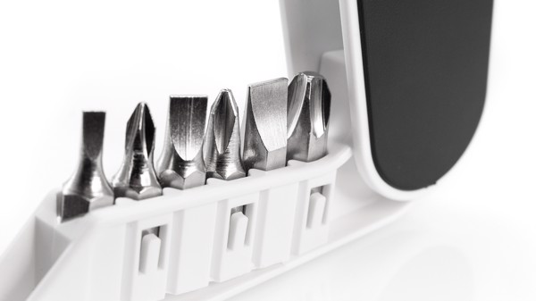 Multitool Kenza - White